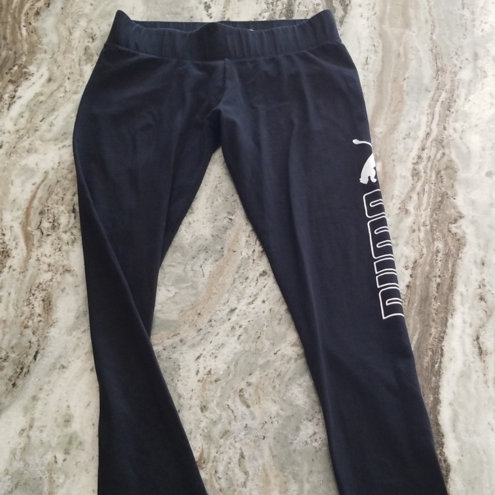 Puma leggings